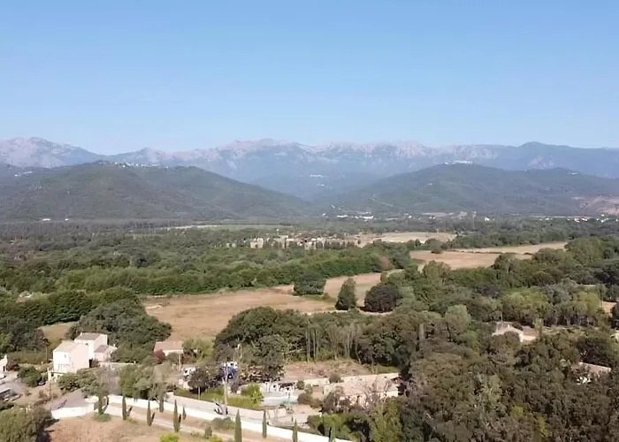 Villa Di Pardisoli