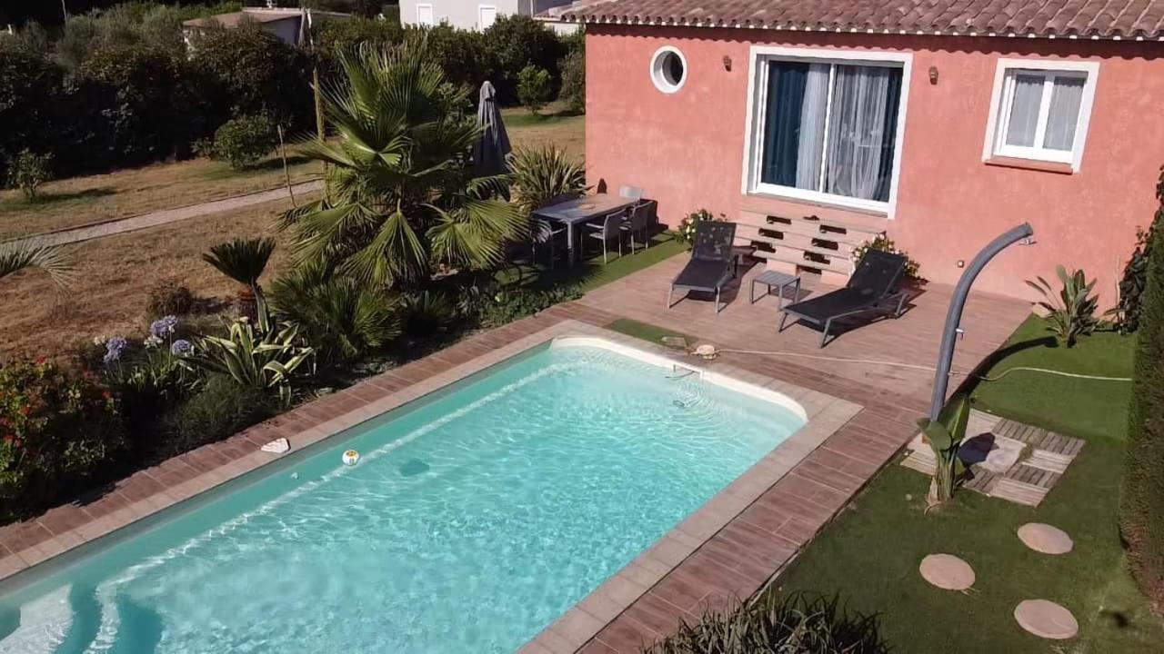 Ferienhaus Di Pardisoli *