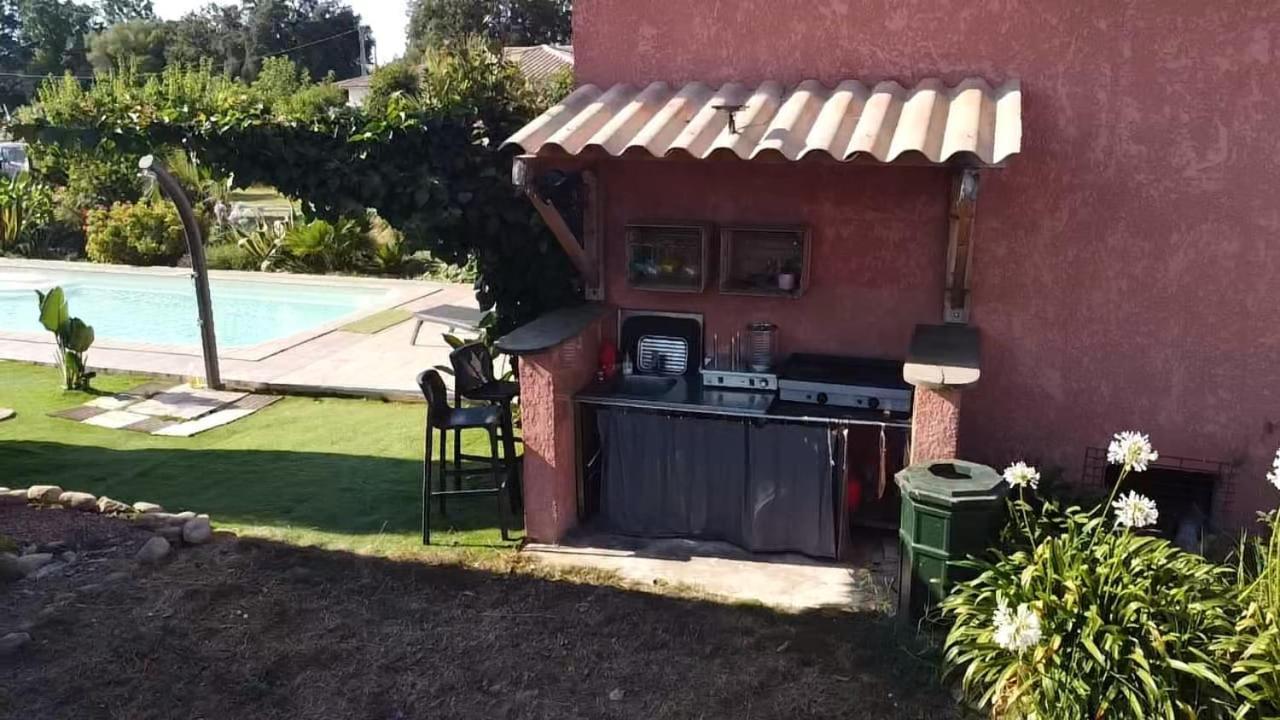 Holiday home Di Pardisoli