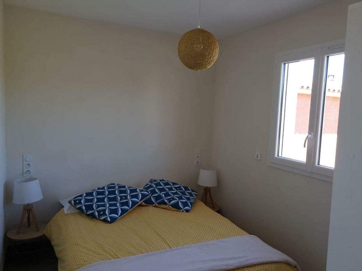 Di Pardisoli Holiday home