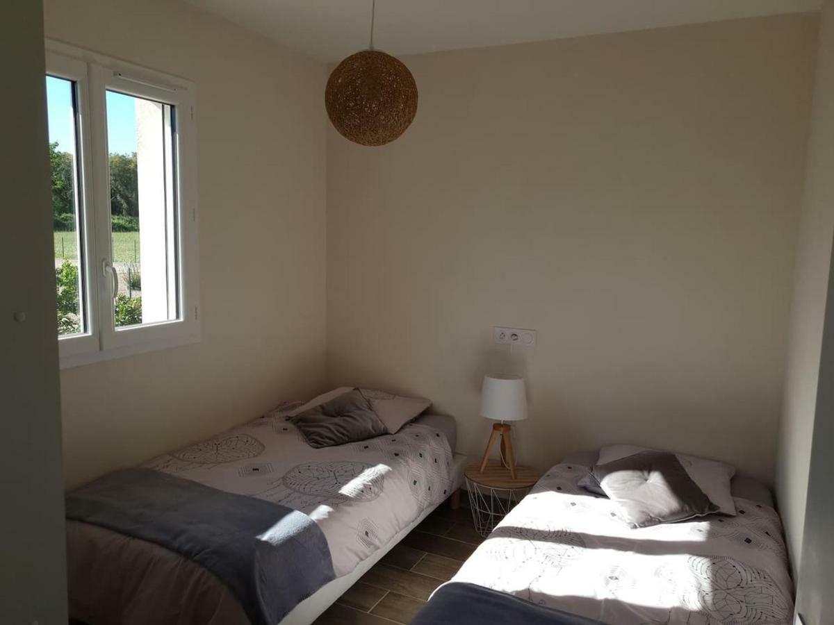 Di Pardisoli Holiday home Prunelli-di-Fiumorbo