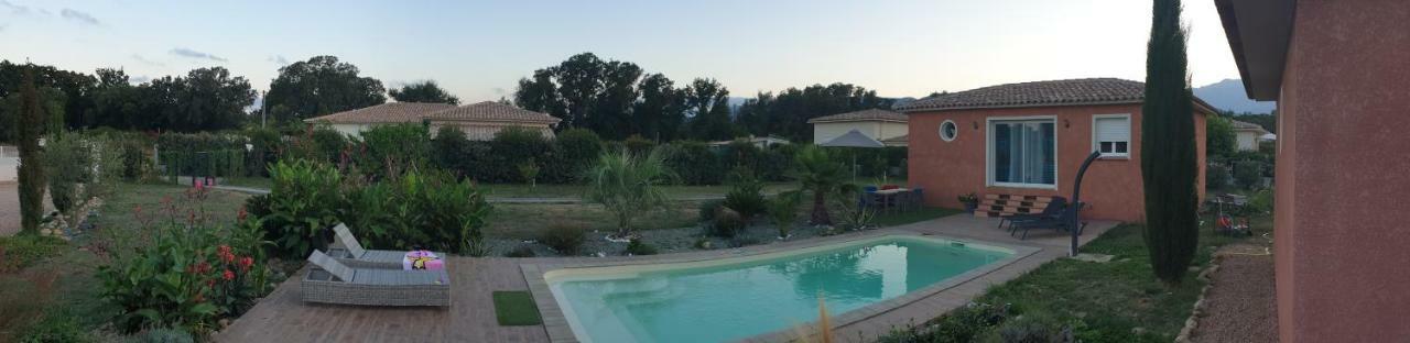 Holiday home Di Pardisoli *